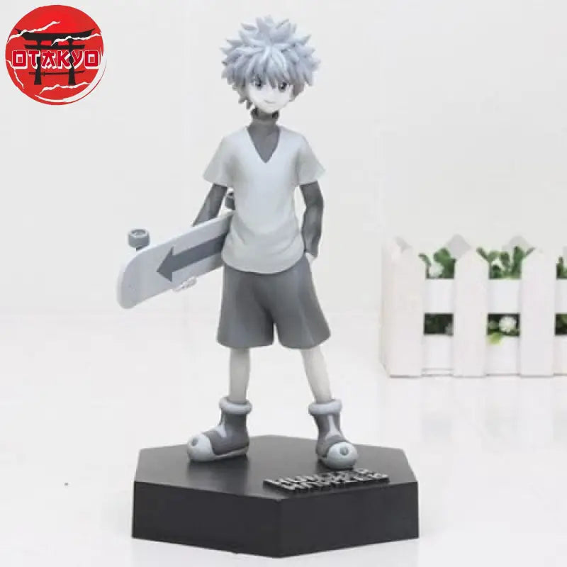 Figure Kirua Zoldik - Hunter x Hunter™