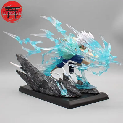 Figure Kirua vs Gon - Hunter x Hunter™