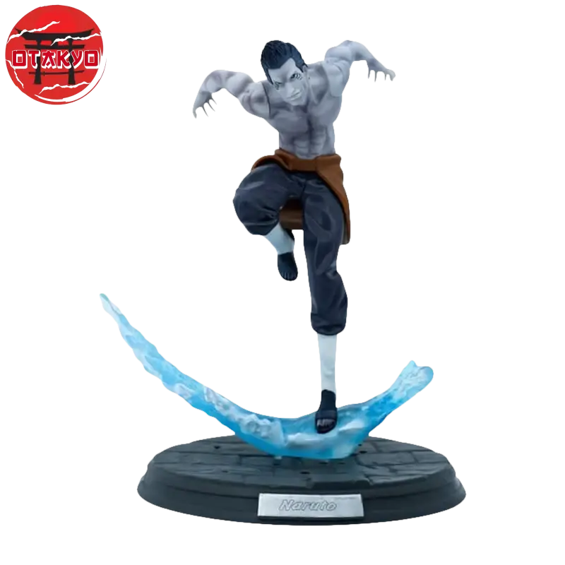 Figure Kisame Hoshigaki "Suiton" - Naruto Shippuden™