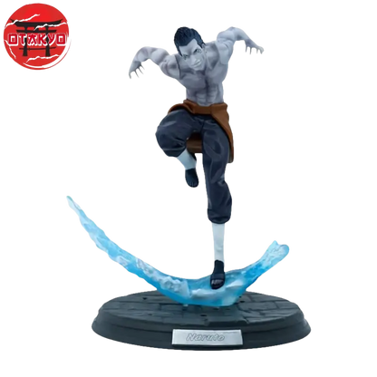 Figure Kisame Hoshigaki "Suiton" - Naruto Shippuden™
