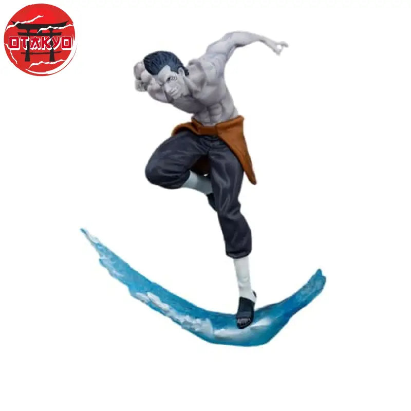 Figure Kisame Hoshigaki "Suiton" - Naruto Shippuden™