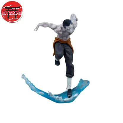 Figure Kisame Hoshigaki "Suiton" - Naruto Shippuden™