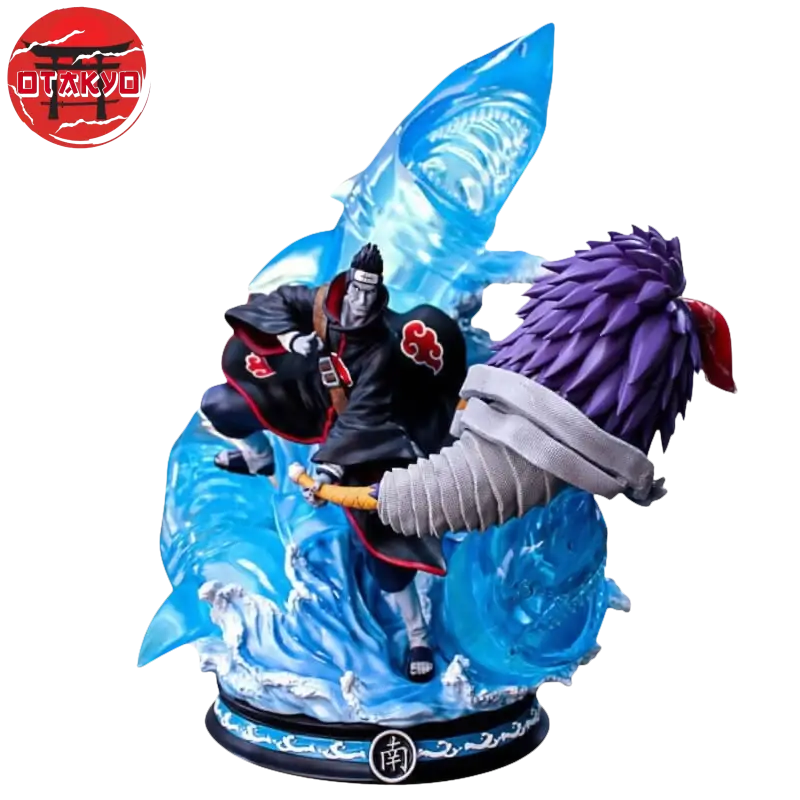 Figure Kisame "Samehada" - Naruto Shippuden™