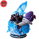 Figure Kisame 