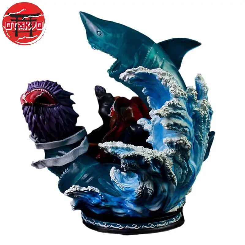 Figure Kisame "Samehada" - Naruto Shippuden™
