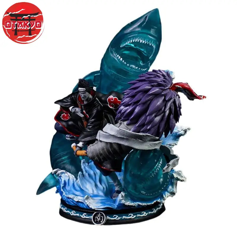 Figure Kisame "Samehada" - Naruto Shippuden™
