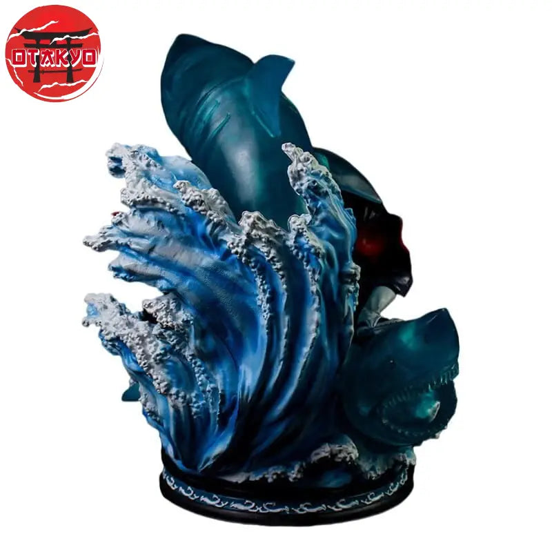 Figure Kisame "Samehada" - Naruto Shippuden™