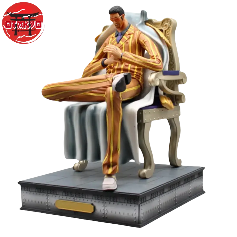 Figure Kizaru - One Piece™