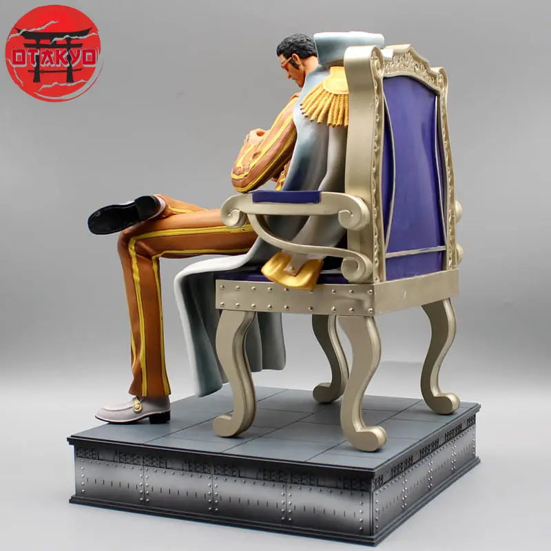 Figure Kizaru - One Piece™