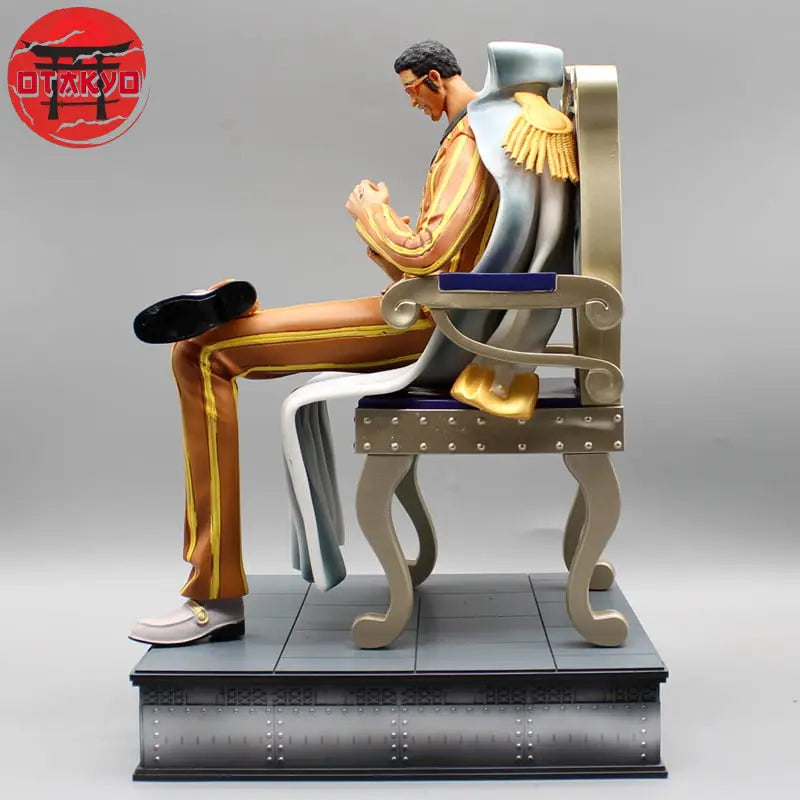 Figure Kizaru - One Piece™