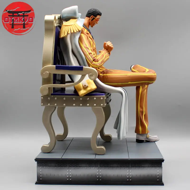 Figure Kizaru - One Piece™