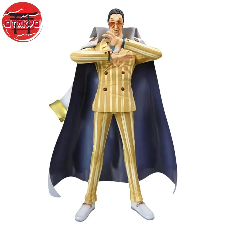 Figure Kizaru "Pica" - One Piece™