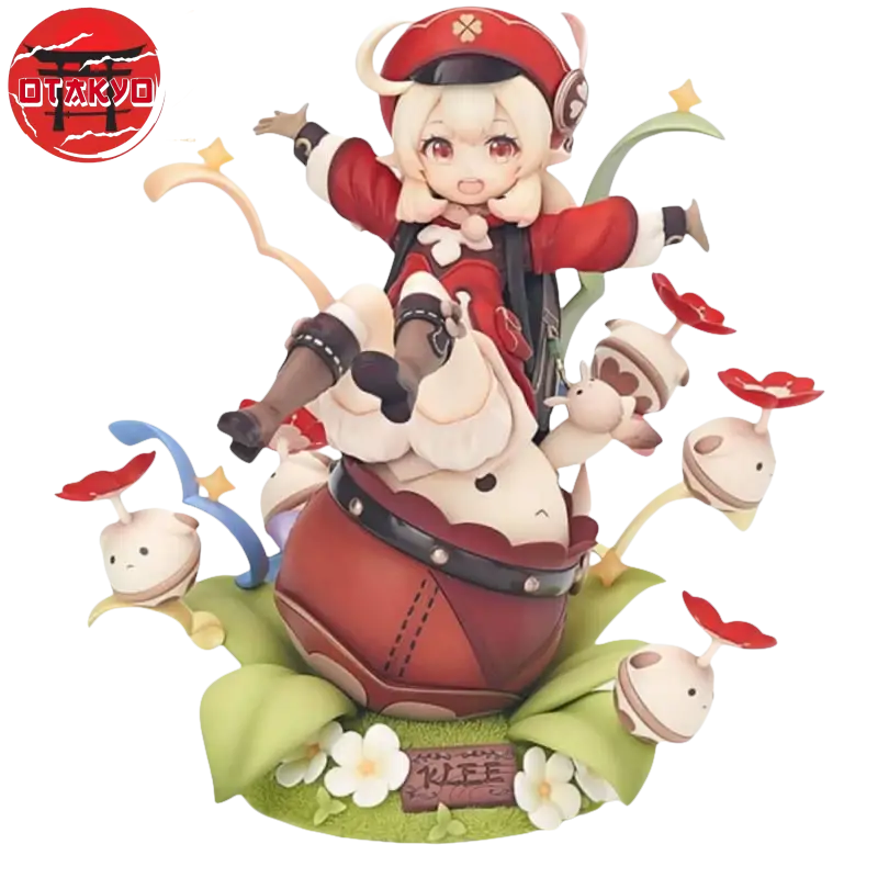 Figure Klee - Genshin Impact™