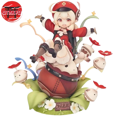 Figure Klee - Genshin Impact™