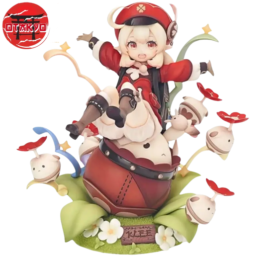 Figure Klee - Genshin Impact™