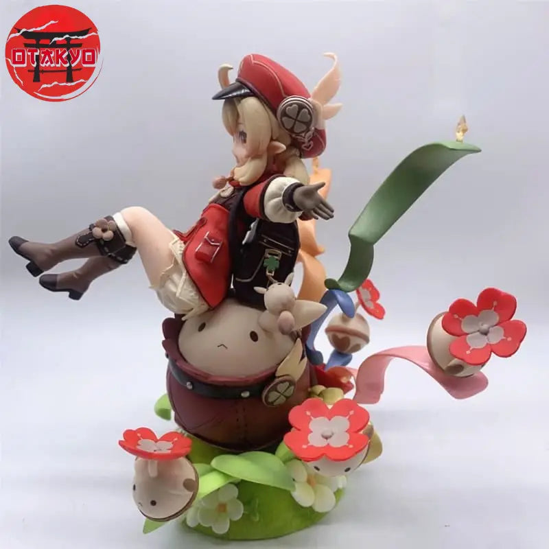 Figure Klee - Genshin Impact™