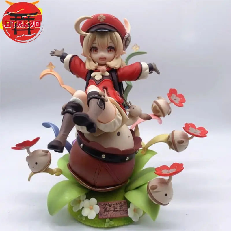 Figure Klee - Genshin Impact™