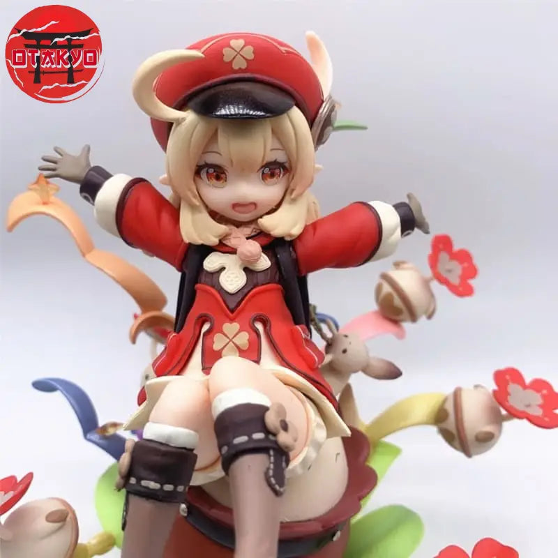 Figure Klee - Genshin Impact™