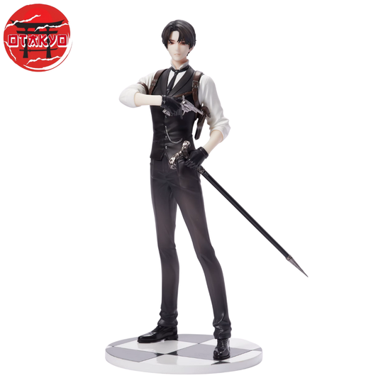 Figure Klein Moretti "The Fool" - Lord Of Mysteries™
