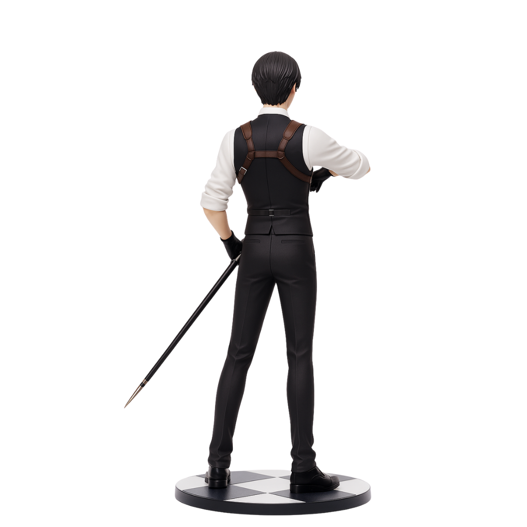 Figure Klein Moretti "The Fool" - Lord Of Mysteries™