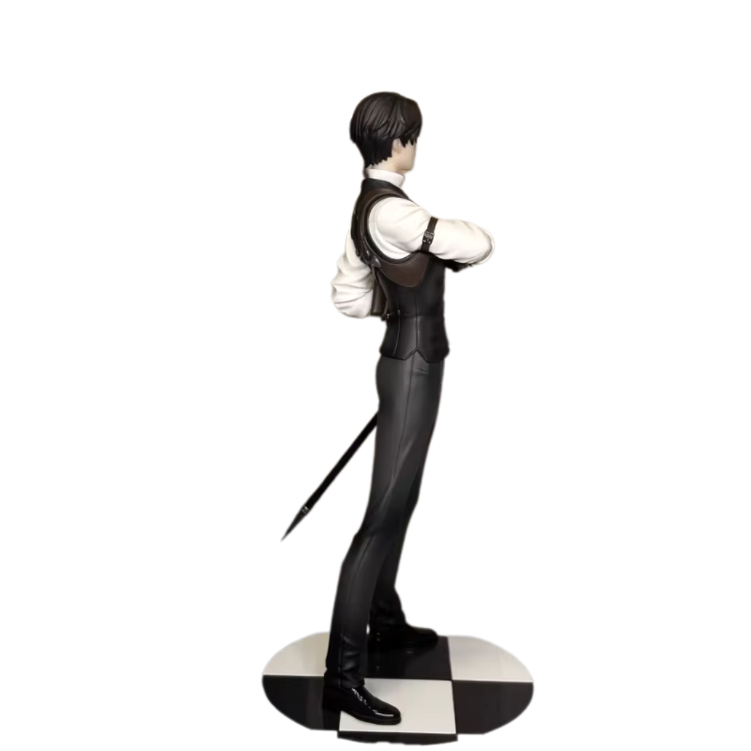 Figure Klein Moretti "The Fool" - Lord Of Mysteries™