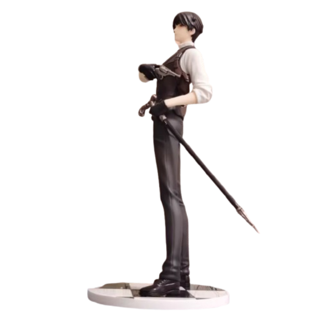 Figure Klein Moretti "The Fool" - Lord Of Mysteries™