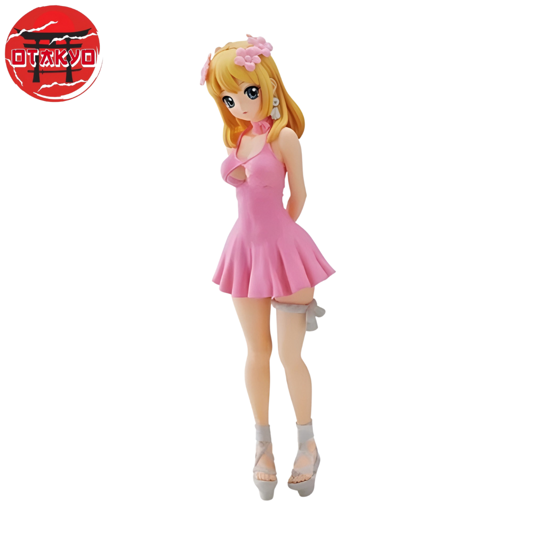 Figure Kohaku "Pink Dress" - Dr. Stone™
