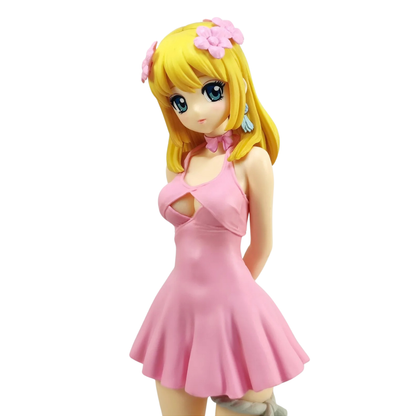 Figure Kohaku "Pink Dress" - Dr. Stone™