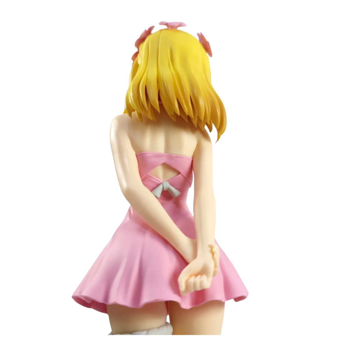 Figure Kohaku "Pink Dress" - Dr. Stone™
