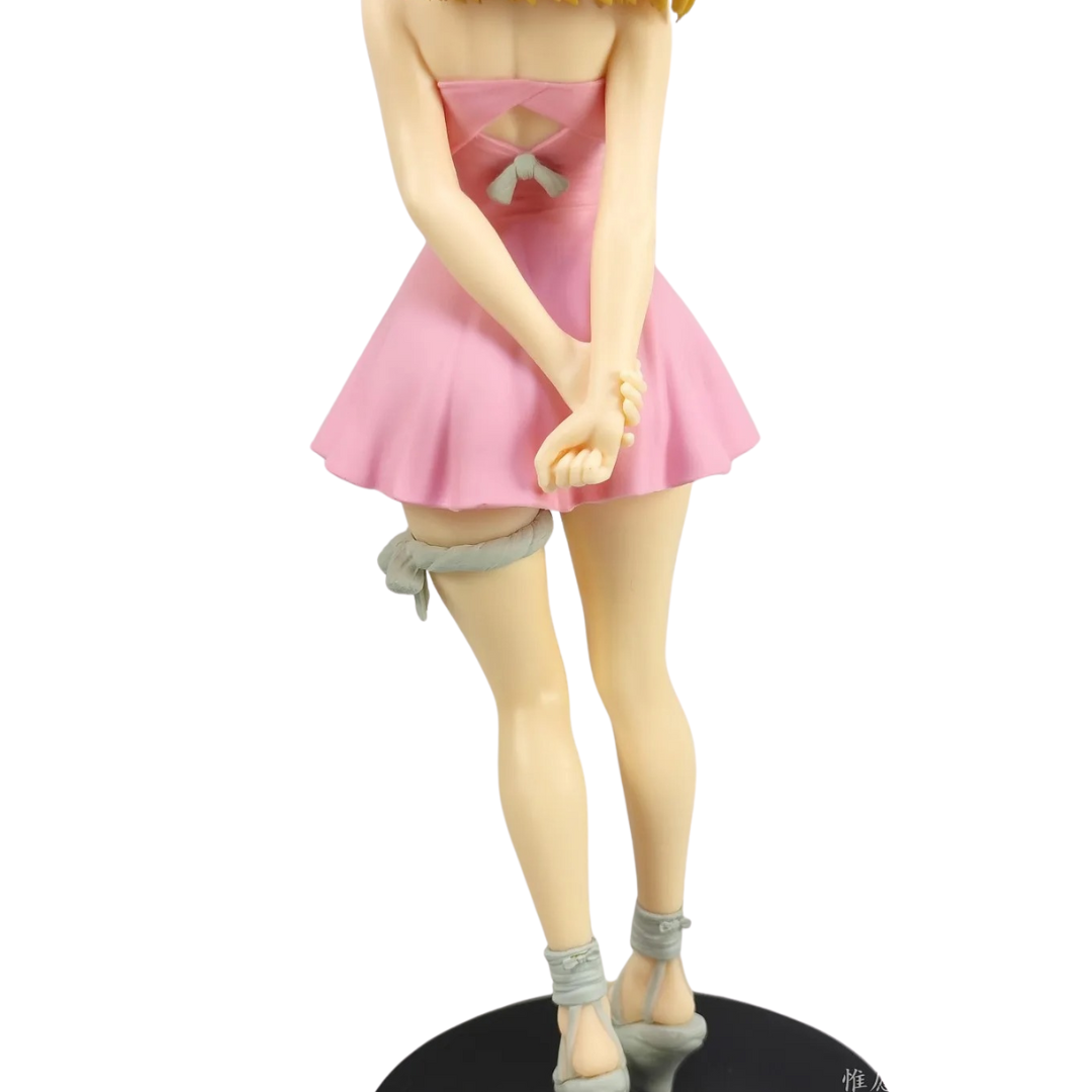 Figure Kohaku "Pink Dress" - Dr. Stone™