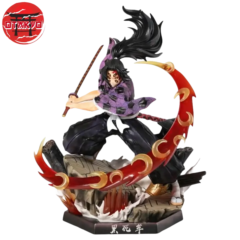 Figure Kokushibo - Demon Slayer™