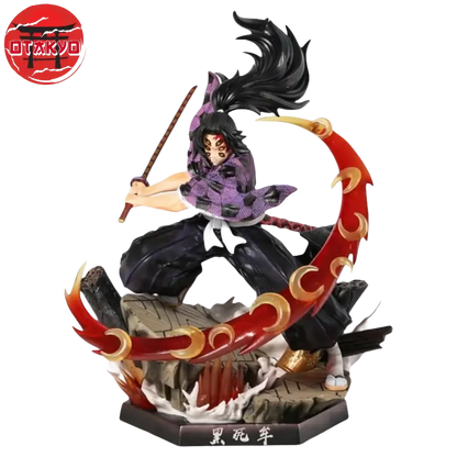 Figure Kokushibo - Demon Slayer™