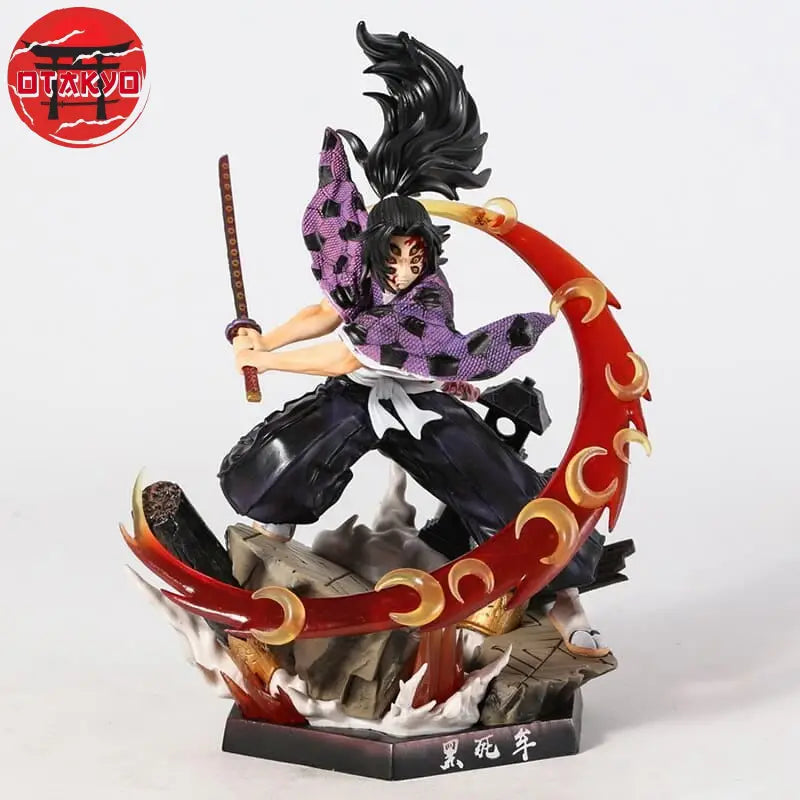 Figure Kokushibo - Demon Slayer™
