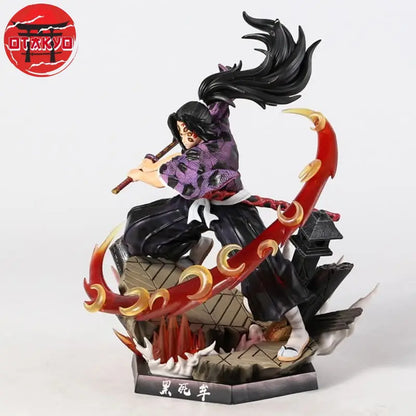 Figure Kokushibo - Demon Slayer™