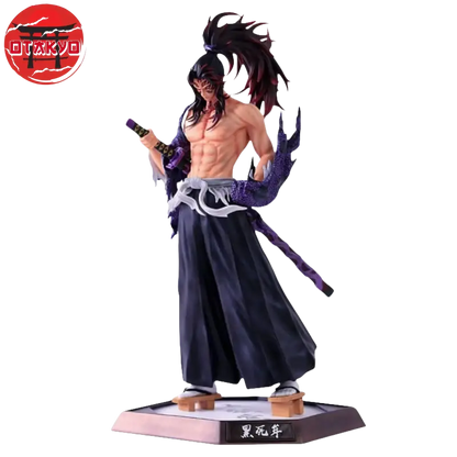 Figure Kokushibo (Michikatsu Tsugikuni) - Demon Slayer™