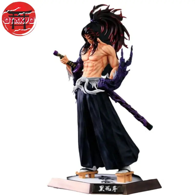 Figure Kokushibo (Michikatsu Tsugikuni) - Demon Slayer™