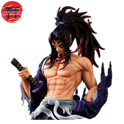 Figure Kokushibo (Michikatsu Tsugikuni) - Demon Slayer™