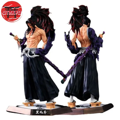 Figure Kokushibo (Michikatsu Tsugikuni) - Demon Slayer™