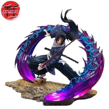 Figure Kokushibo "Moon" - Demon Slayer™