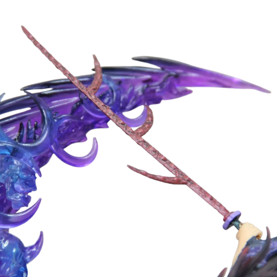 Figure Kokushibo "Purple Moon" - Demon Slayer™