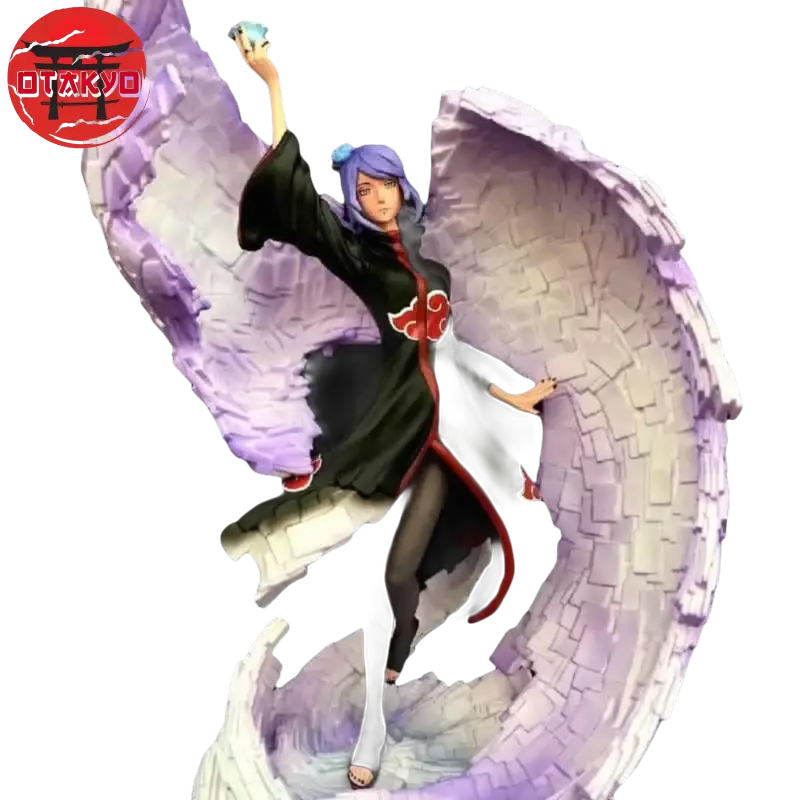 Figure Konan - Naruto Shippuden™