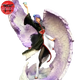 Figure Konan - Naruto Shippuden™