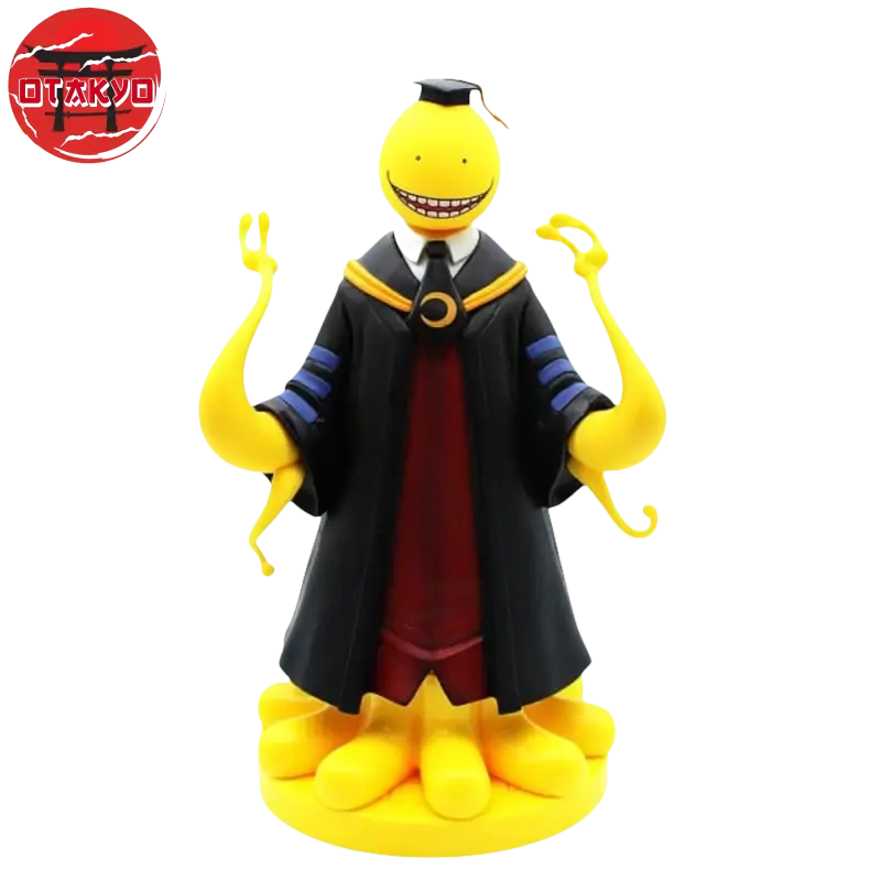 Figure Koro Senseï - Assassination Classroom™
