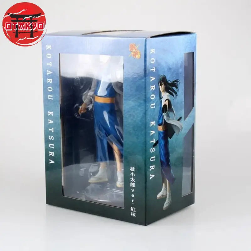 Figure Kotaro Katsura - Gintama™