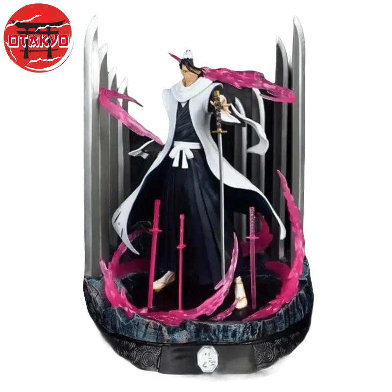 Figure Kuchiki Byakuya - Bleach™