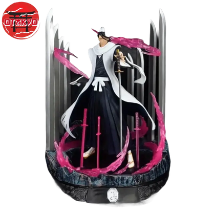 Figure Kuchiki Byakuya - Bleach™
