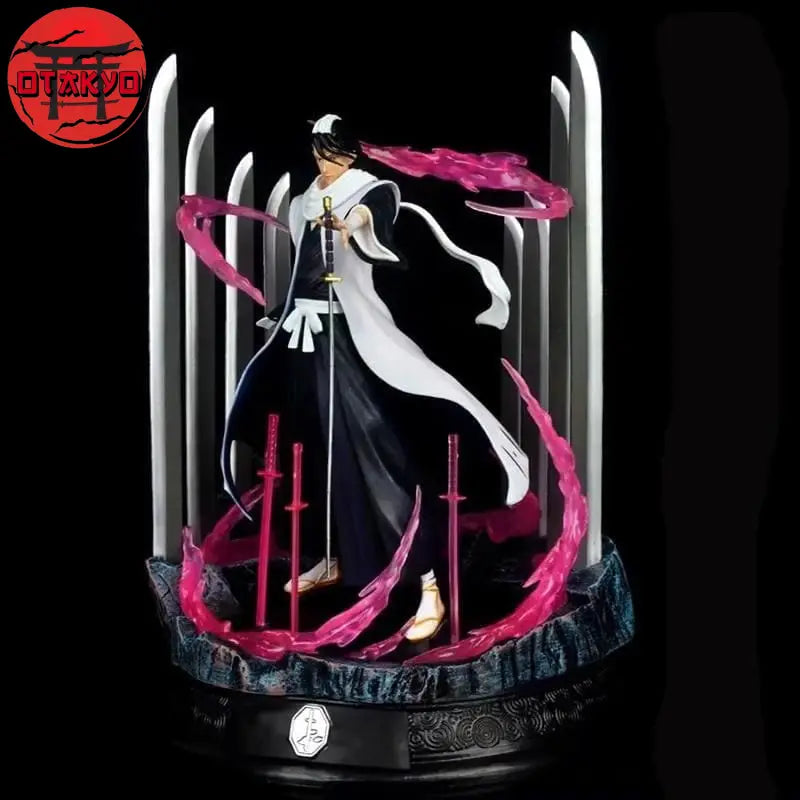 Figure Kuchiki Byakuya - Bleach™