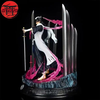 Figure Kuchiki Byakuya - Bleach™