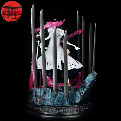 Figure Kuchiki Byakuya - Bleach™