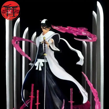 Figure Kuchiki Byakuya - Bleach™